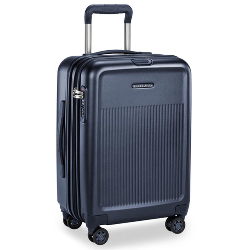 SYMPATICO MEDIUM EXPANDABLE SPINNER NAVY
