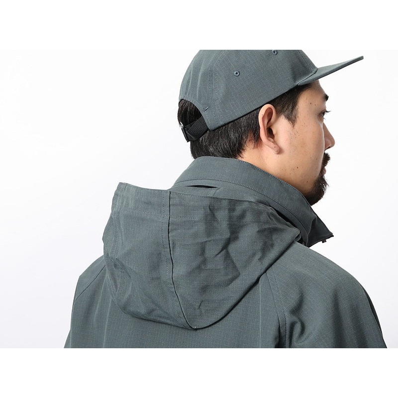 TAKIBI MOUNTAIN JACKET