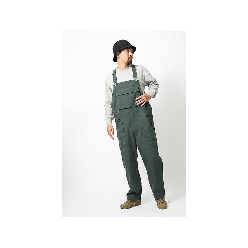TAKIBI OVERALLS