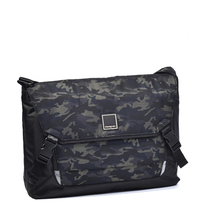 Tie Sling Bag