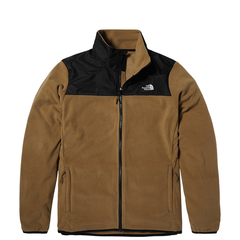 Tka 100 Zip-In Jacket Mens