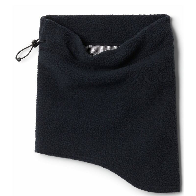 Unisex CSC II Fleece Neck Gaiter