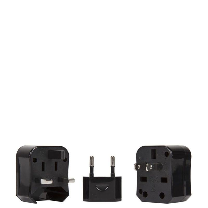 Universal Adapter Plug