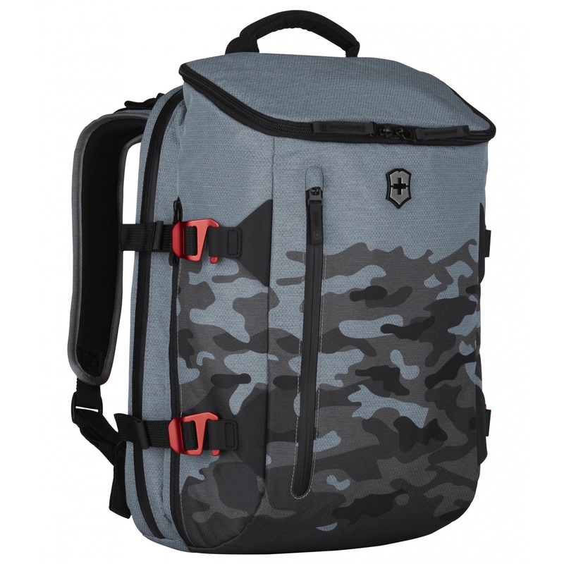 VX TOURING CASUAL-BACKPACKSAGE CAMO 15IN