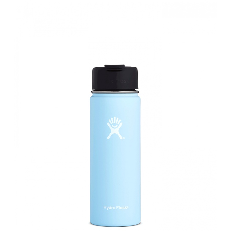 Wide Mouth W/ Flip Lid 20 Oz