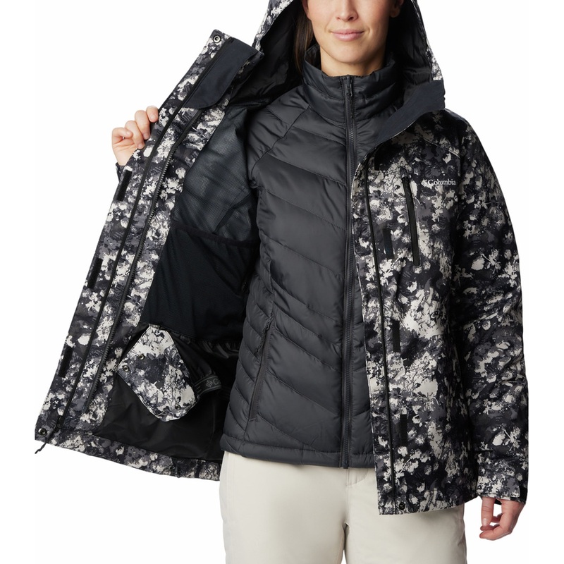 Women's Whirlibird IV Interchange Jacket