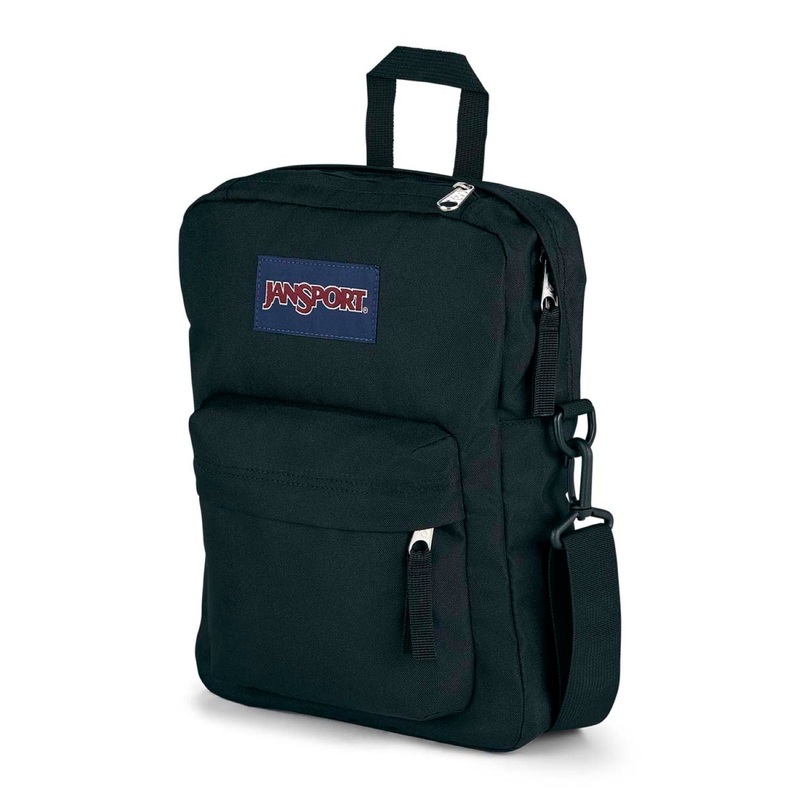 Jansport Colfax Cross Body - Black