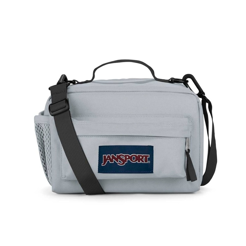 Jansport The Carryout - Oyster Mushroom