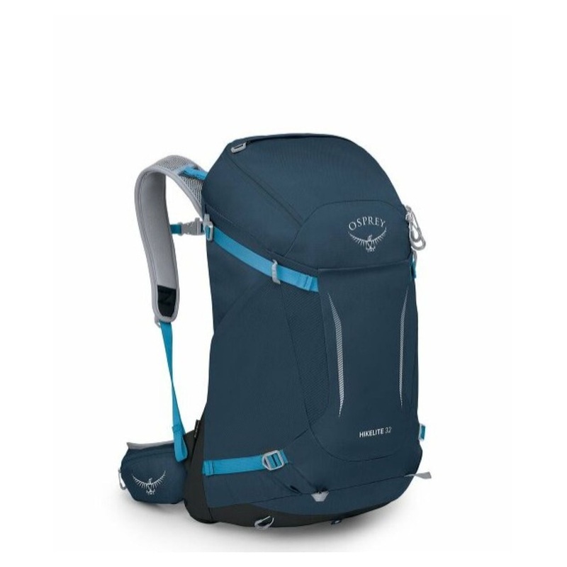 Osprey Hikelite 32 Backpack S/M - Atlas Blue