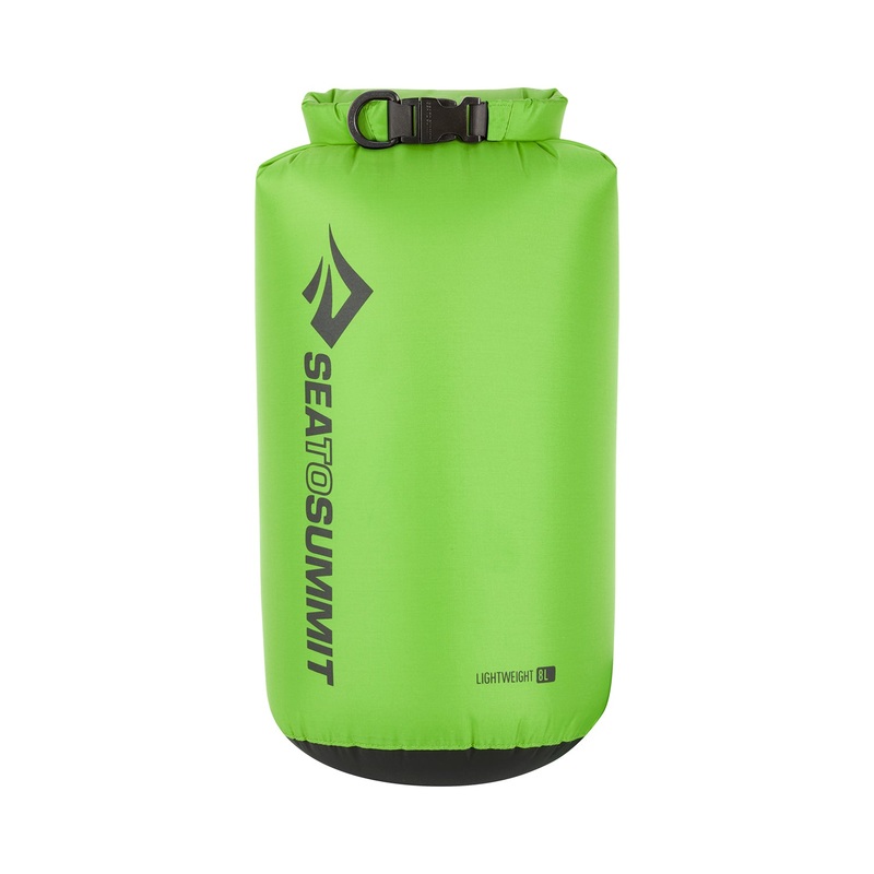 Sea To Summit Dry Sack 8 Litre-M (Green)