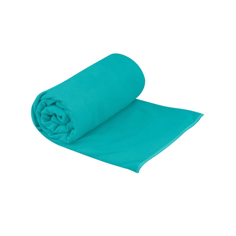 Sea To Summit Drylite Towel X-Large (Baltic Blue)