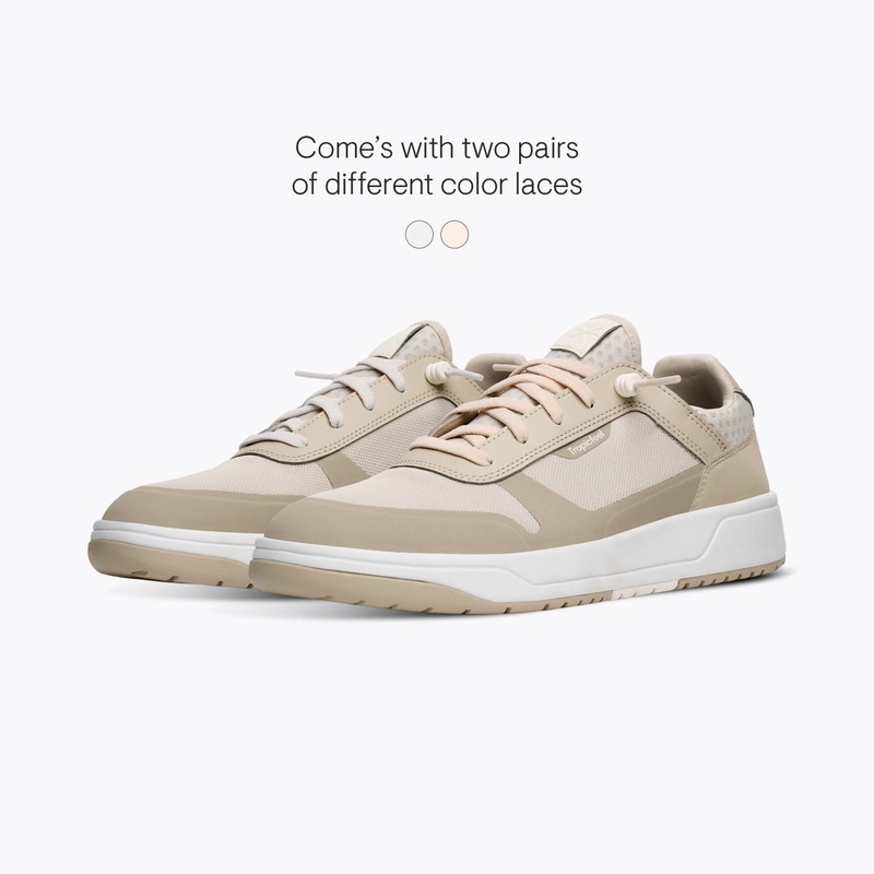 Tropicfeel Dune Shoes (Shore Sand) - EU 36