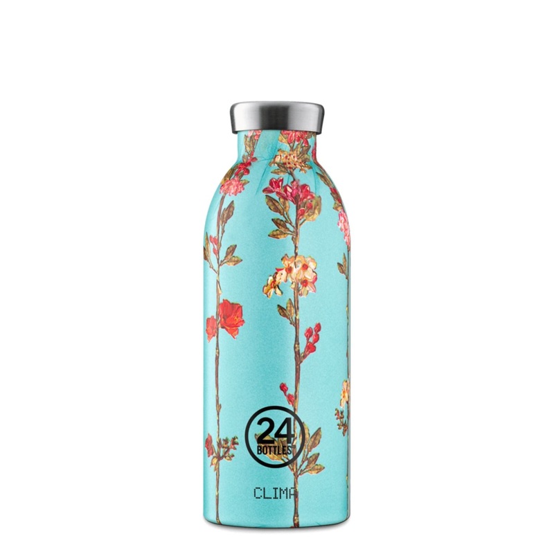 24 Bottles Clima 500ML Insulated Water Bottle - Sweetheart