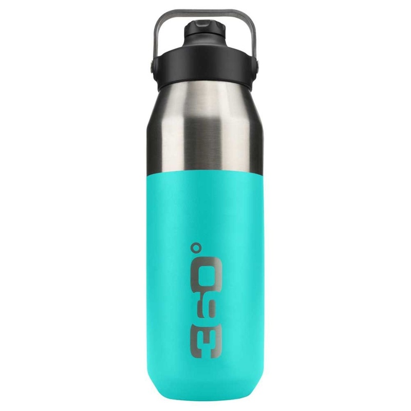 360 Degrees Insulated Sip 750ML (Turquoise)