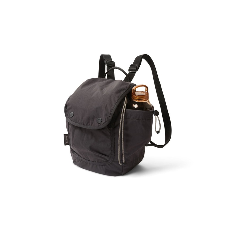 Bellroy Cinch Mini Pack - Charcoal
