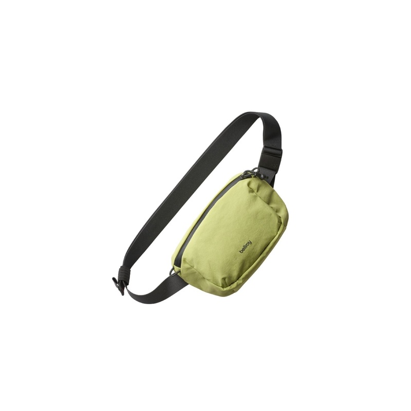 Bellroy Lite Belt Bag - Kiwi