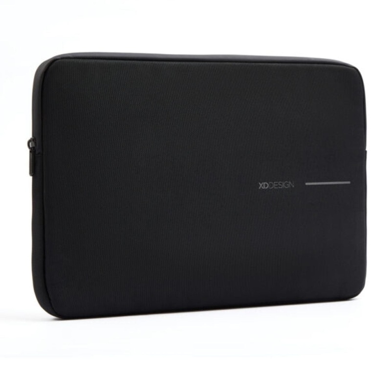 Bobby XD Design Laptop Sleeve 16" - Black