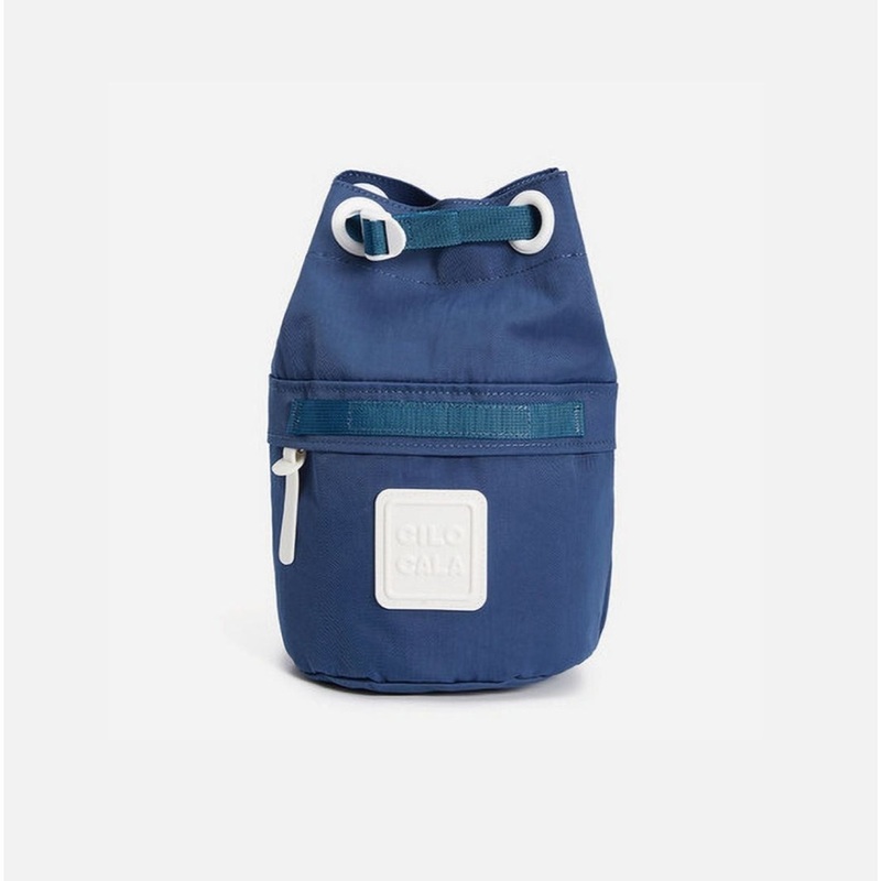 Cilocala Regular Bon Shoulder Bag (Lake)