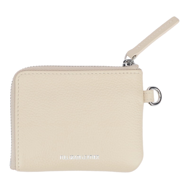 Crossing Milano Card Holder - New Sand