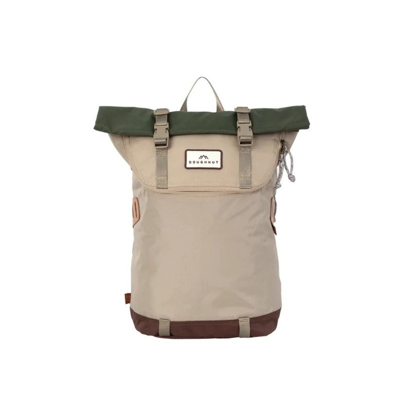 Doughnut Christopher Small Jungle II Series - Beige