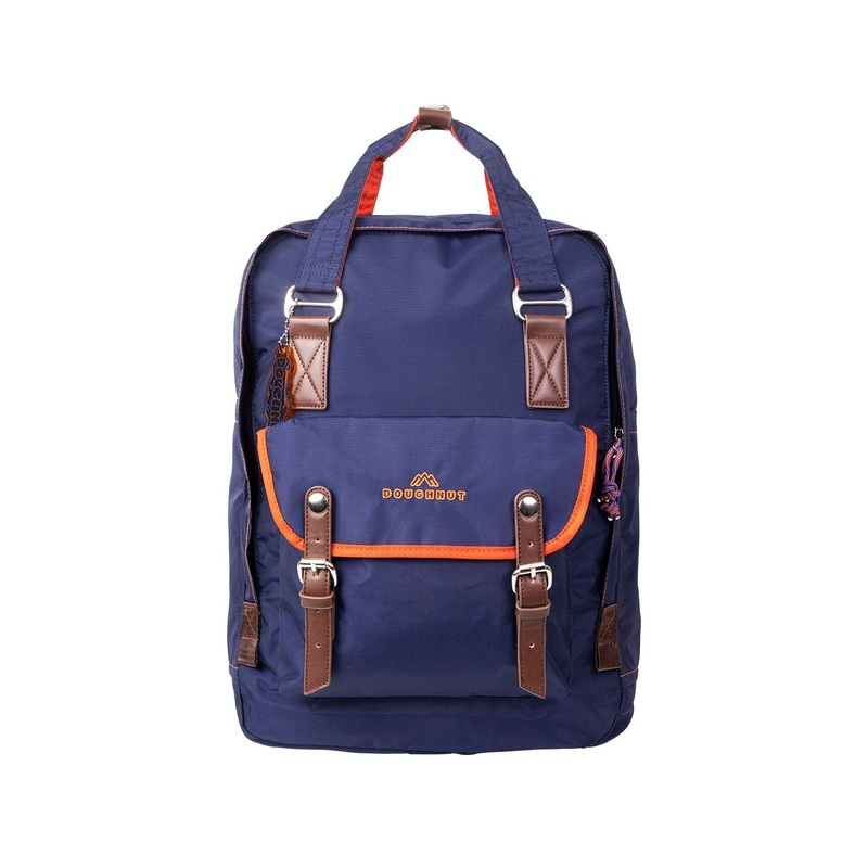 Doughnut Macaroon Large You-Niverse Series  - Navy