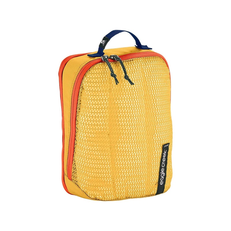 Eagle Creek Pack-It Reveal Expansion Cube S (Sahara Yellow)