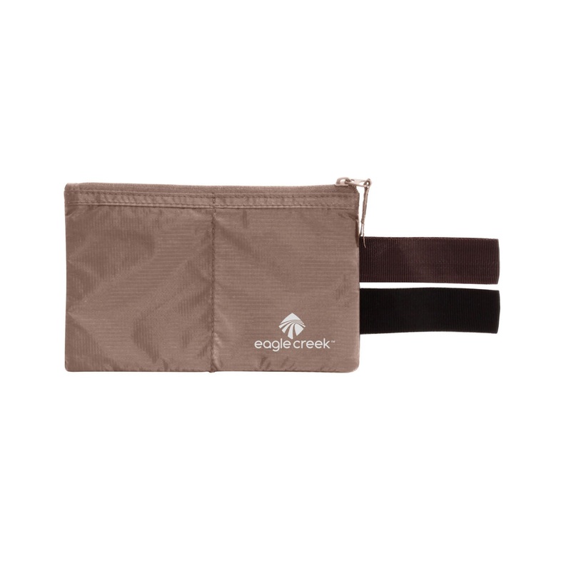 Eagle Creek Undercover Hidden Pocket (Khaki)