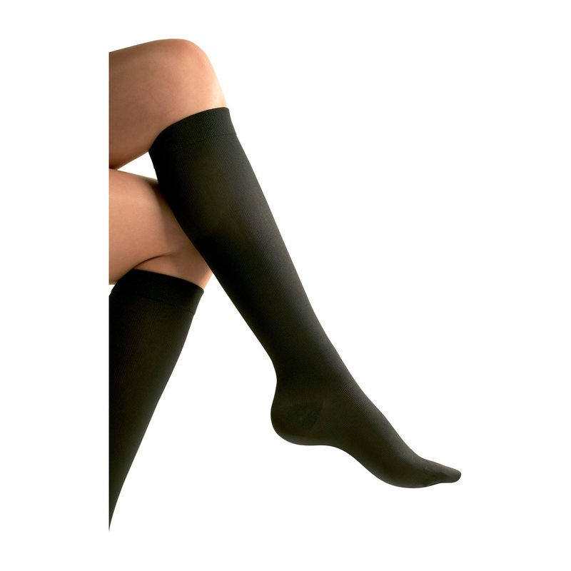 Go Travel Flight Support (L)-Blk