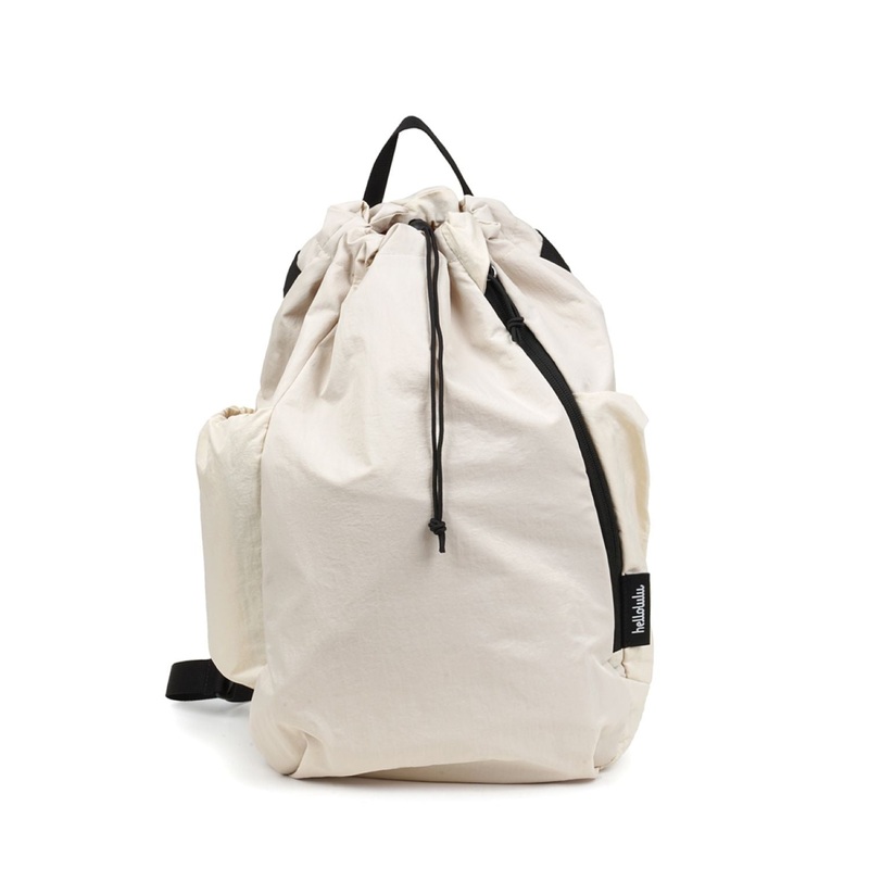 Hellolulu Rowan Backpack Recycled (Brush Beige)