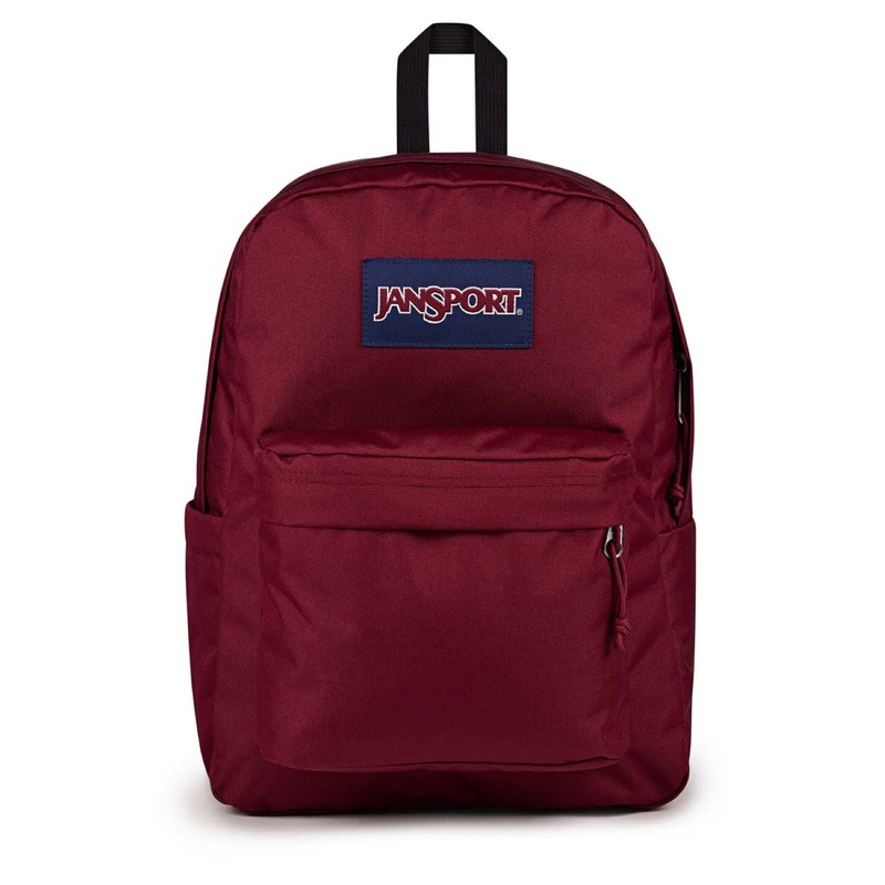Jansport Beyond Pack Backpack - Russet Red