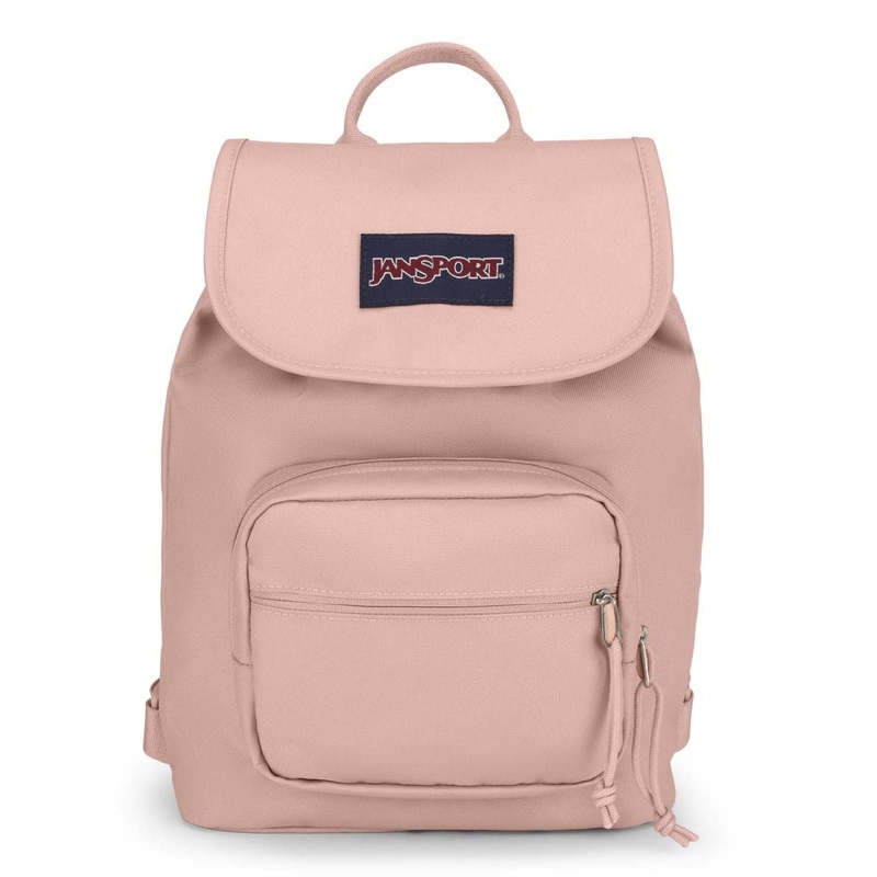 Jansport Highlands Mini Pack Backpack - Misty Rose
