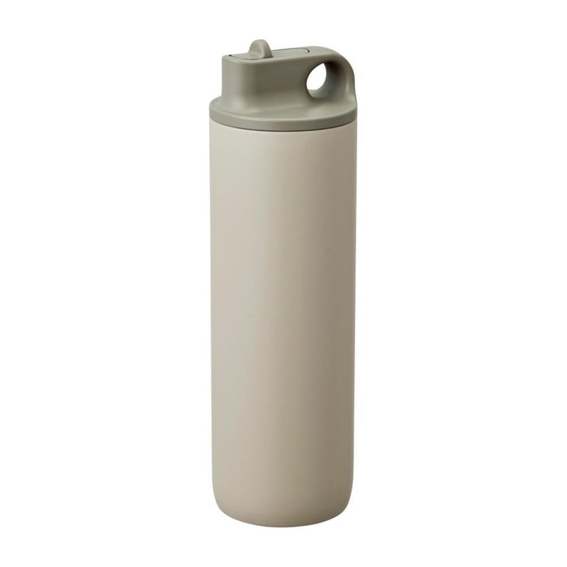 Kinto Active Tumbler 800ML - Sand Beige