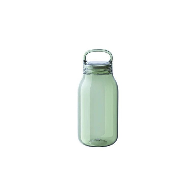 Kinto Water Bottle 300ML - Green
