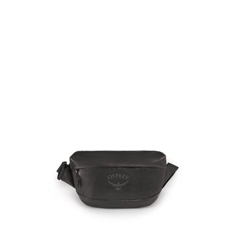 Osprey Transporter Waist Pack O/S - Black