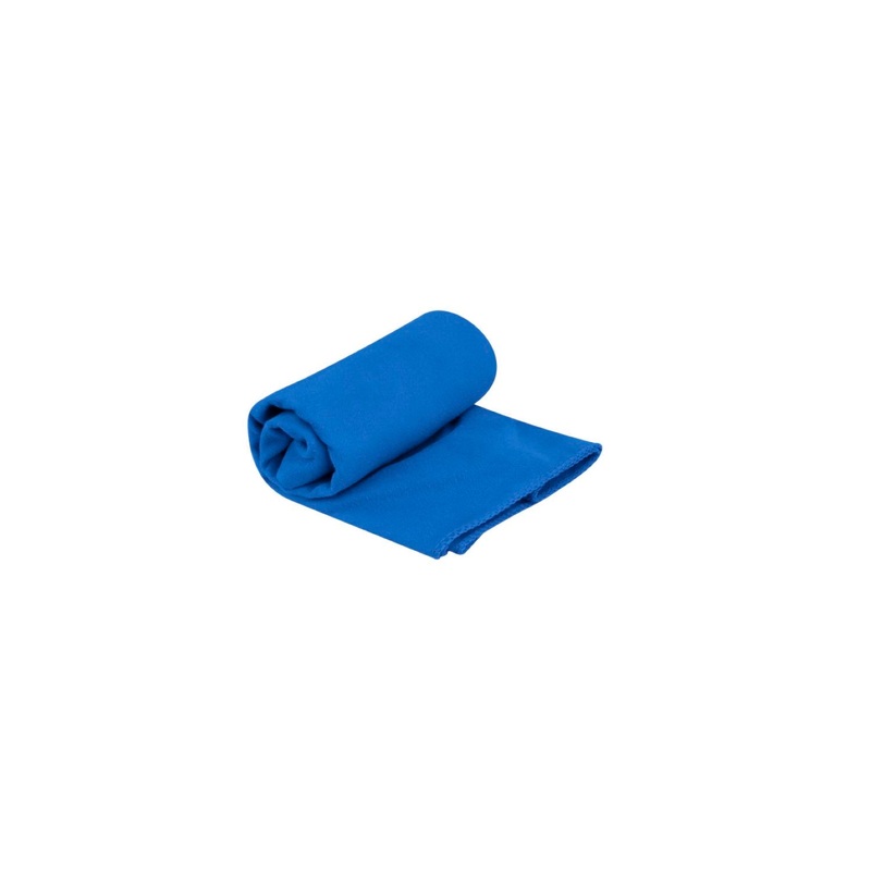 Sea To Summit Drylite Towel Anti-Bacterial Treated X-Small (Cobalt Blue)