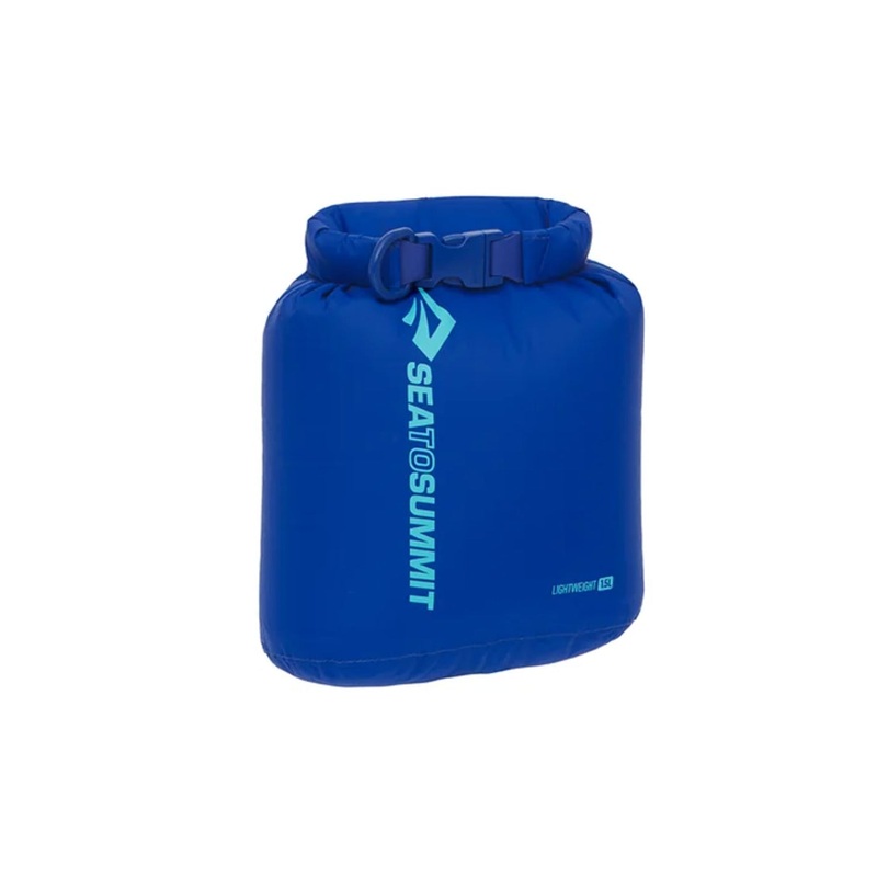 Sea To Summit Lightweight Dry Bag 1.5L (Surf The Web)