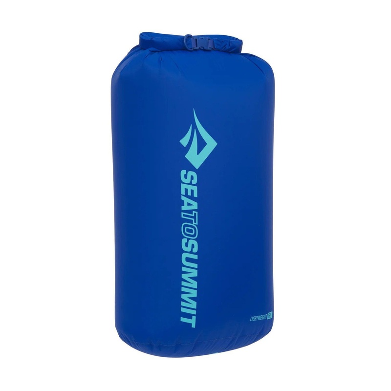 Sea To Summit Lightweight Dry Bag 35L (Surf The Web)