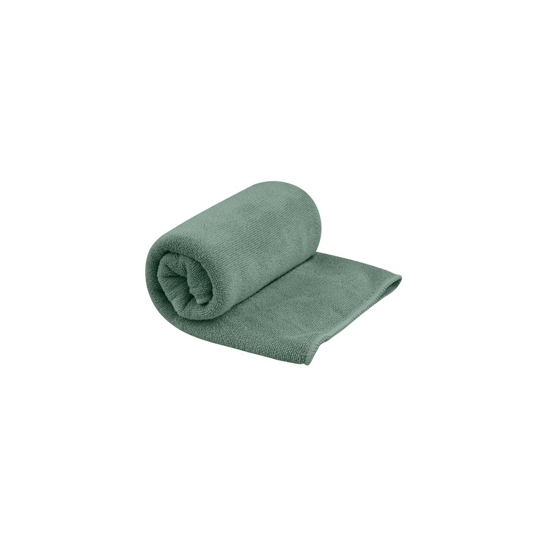 Sea To Summit Tek Towel (Small) 40Cm X 80Cm (Sage Green)