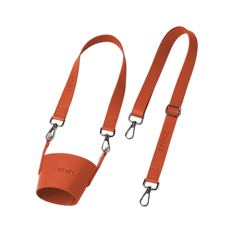 STTOKE Kerrie Extension Sttrap V4 - Orange