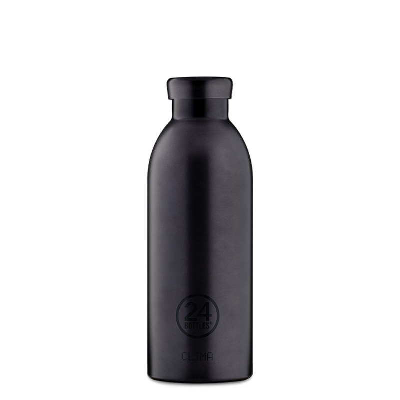 24 Bottles Clima 500ML Insulated Water Bottle - Celebrity