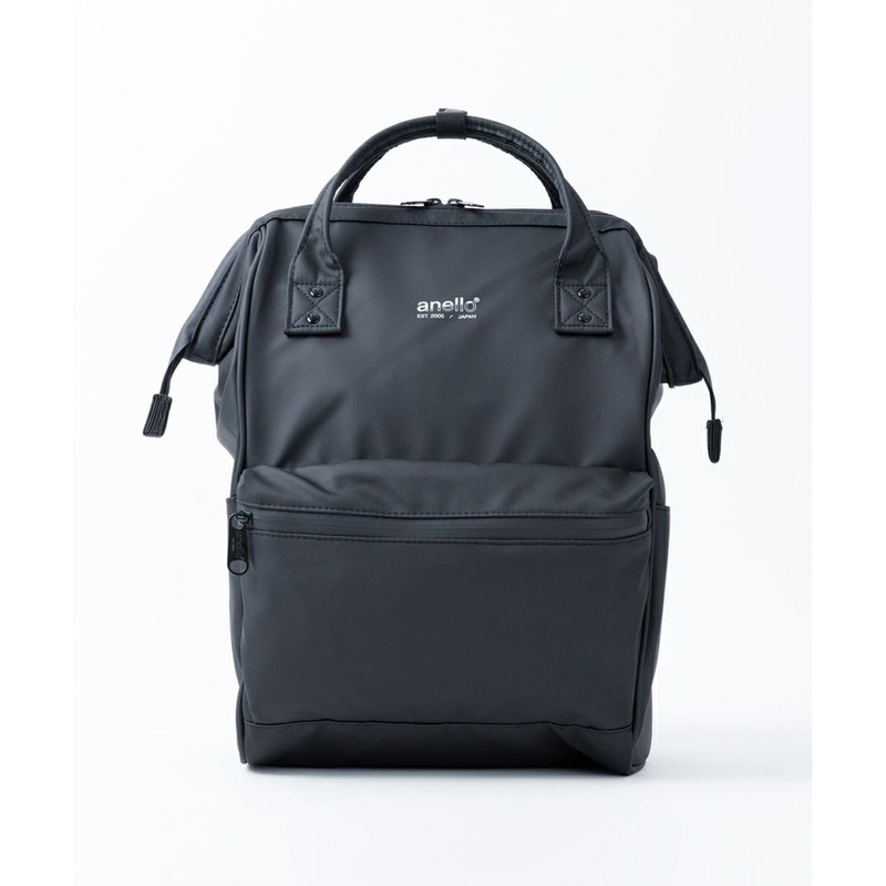 Anello Acqua Kuchigane Backpack R (Black)