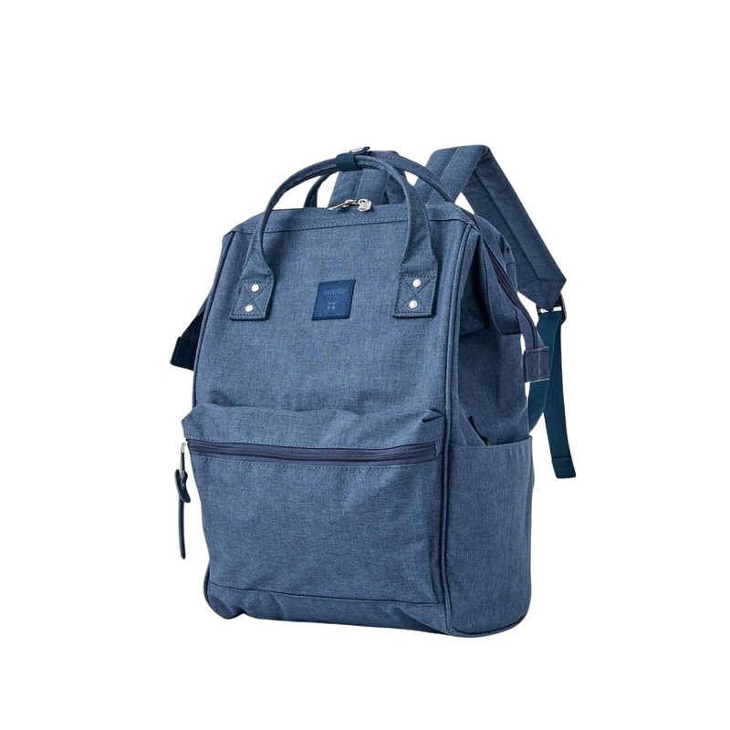 Anello CB Heather Kuchigane Backpack R (Navy)