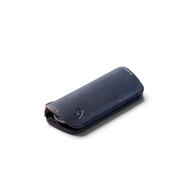 Bellroy Key Cover Plus (Third Edition) - Ocean