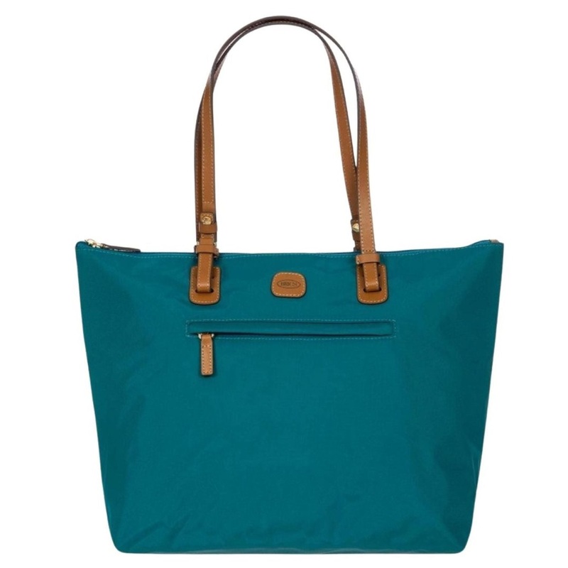 BRIC'S X-Bag Sportina 2in1 Bag - Large (Sea Green)