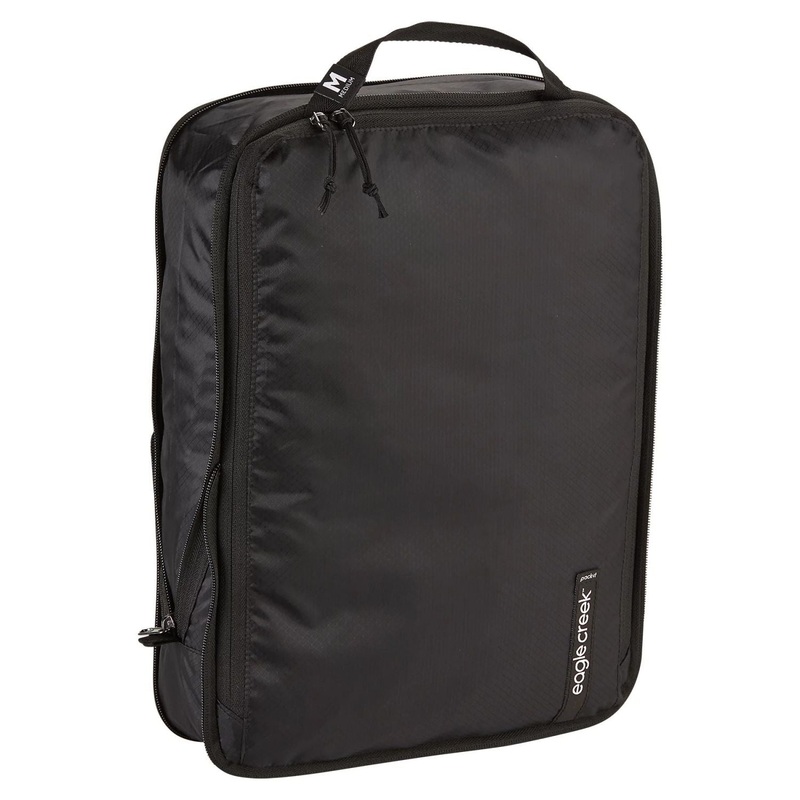 Eagle Creek Pack-It Isolate Compression Cube M (Black)