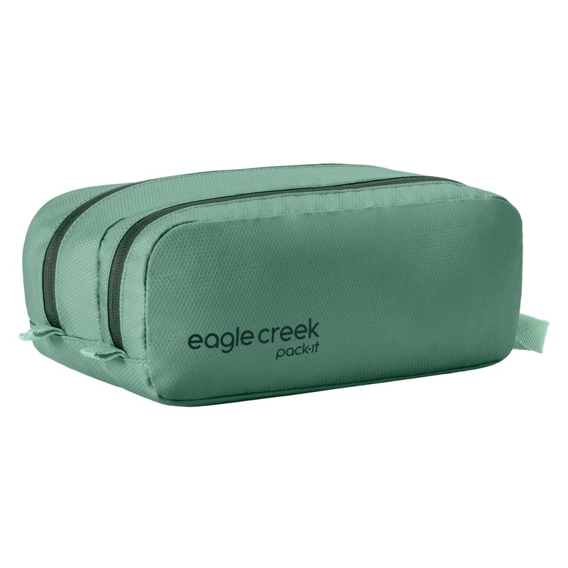 Eagle Creek Pack-It Reveal Quick Trip (Willow Green)