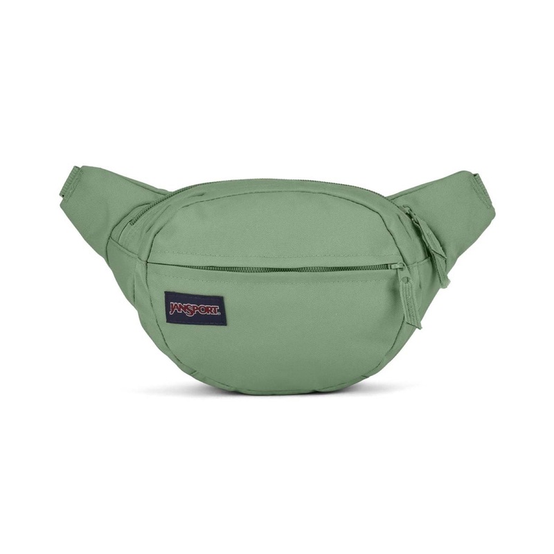 Jansport Fifth Avenue Waist Pack - Loden Frost