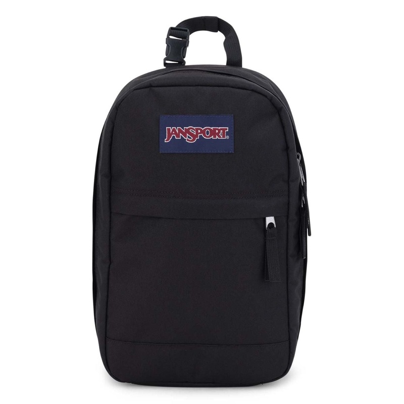 Jansport Shoe Bag - Black