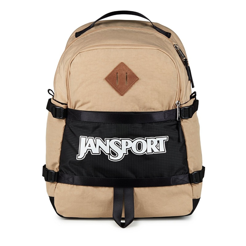 Jansport Small Seattle Pack - Travertine