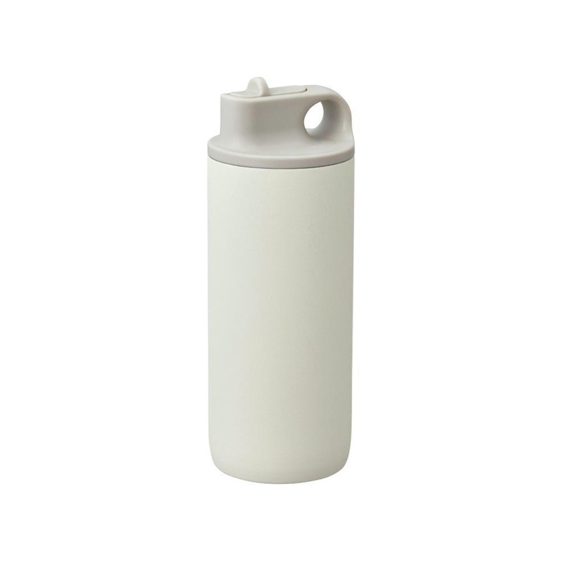 Kinto Active Tumbler 600ML - White